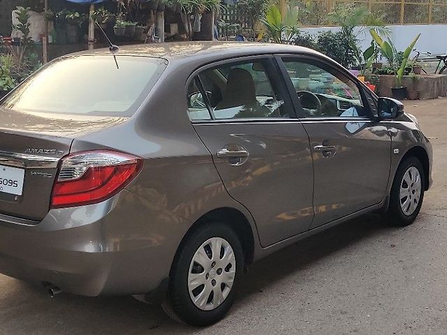 Used Honda Amaze [2016-2018] 1.2 S i-VTEC in Mumbai