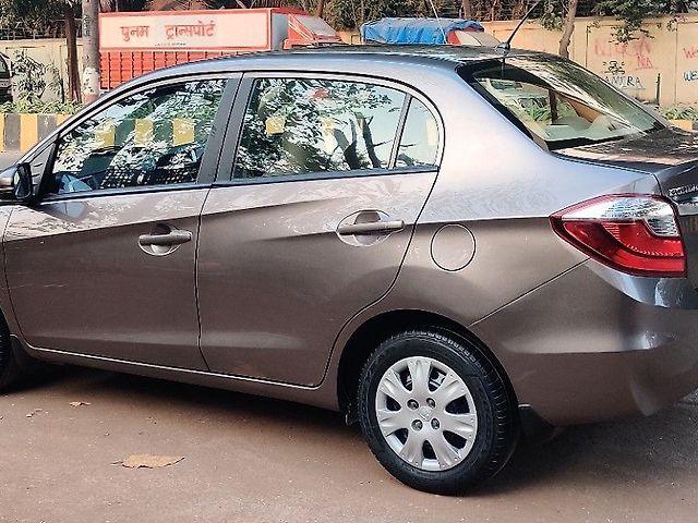 Used Honda Amaze [2016-2018] 1.2 S i-VTEC in Mumbai