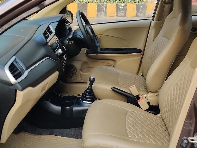 Used Honda Amaze [2016-2018] 1.2 S i-VTEC in Mumbai