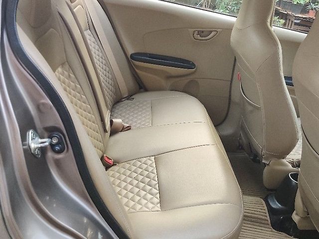 Used Honda Amaze [2016-2018] 1.2 S i-VTEC in Mumbai