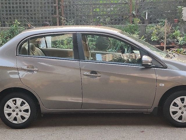 Used Honda Amaze [2016-2018] 1.2 S i-VTEC in Mumbai