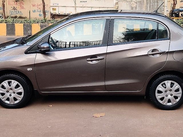 Used Honda Amaze [2016-2018] 1.2 S i-VTEC in Mumbai