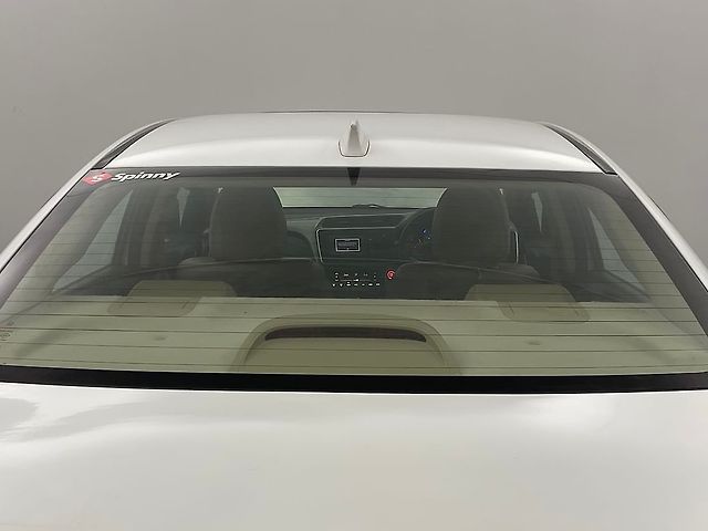 Used Honda City 4th Generation VX Petrol in Jaipur