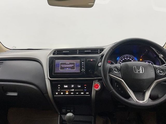 Used Honda City 4th Generation VX Petrol in Jaipur