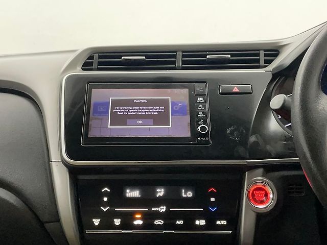 Used Honda City 4th Generation VX Petrol in Jaipur