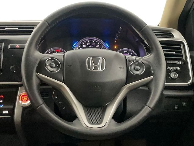 Used Honda City 4th Generation VX Petrol in Jaipur