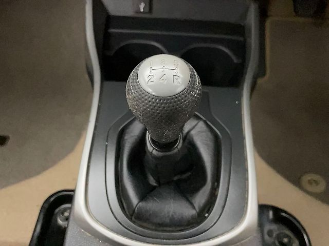 Used Honda City 4th Generation VX Petrol in Jaipur