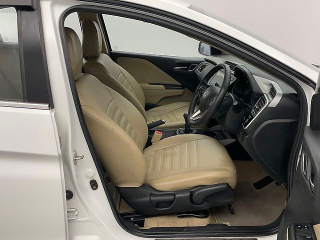 Used Honda City 4th Generation VX Petrol in Jaipur