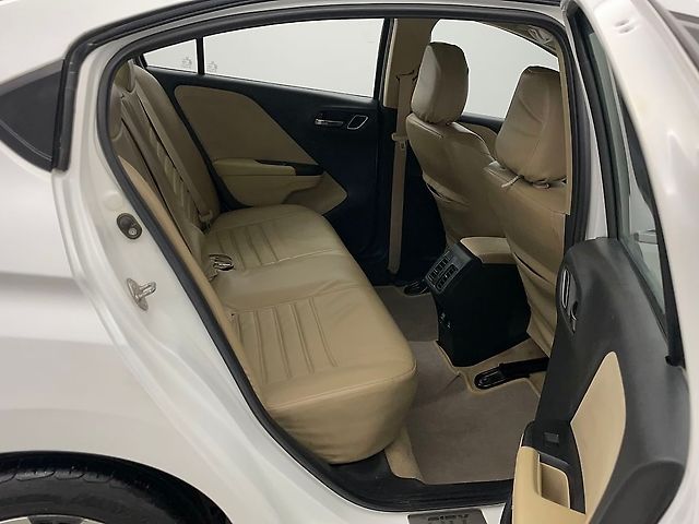 Used Honda City 4th Generation VX Petrol in Jaipur