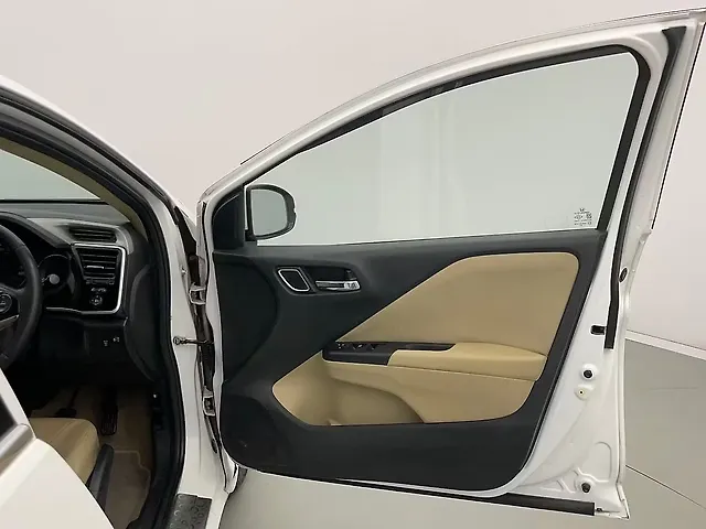 Used Honda City 4th Generation VX Petrol in Jaipur