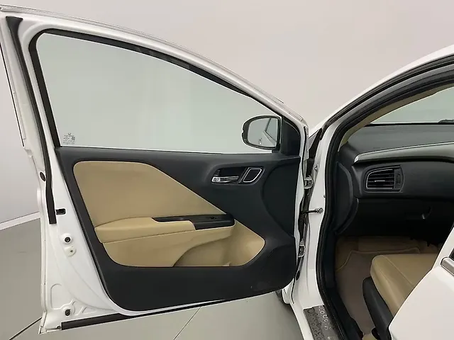 Used Honda City 4th Generation VX Petrol in Jaipur