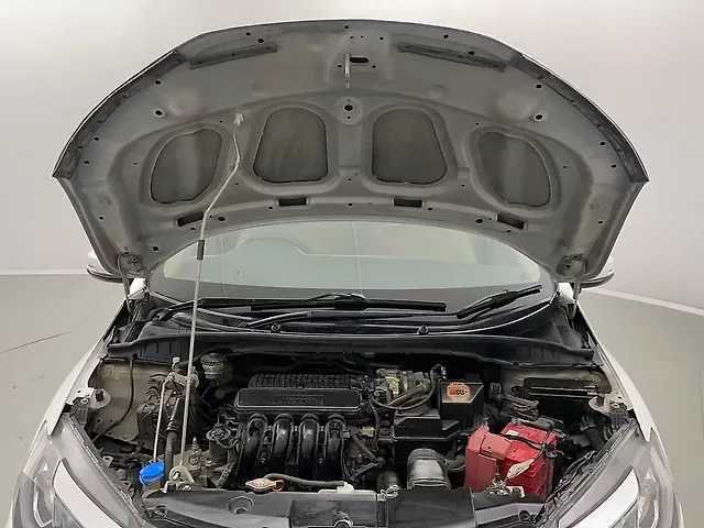 Used Honda City 4th Generation VX Petrol in Jaipur