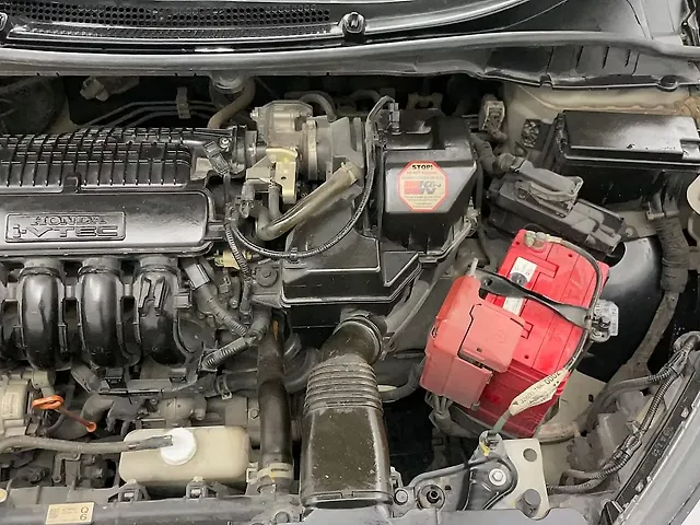 Used Honda City 4th Generation VX Petrol in Jaipur
