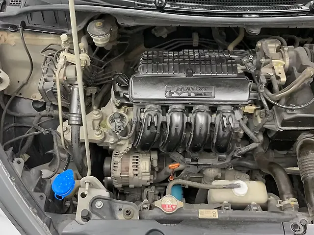 Used Honda City 4th Generation VX Petrol in Jaipur