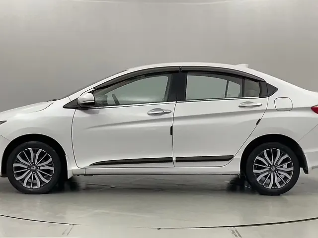 Used Honda City 4th Generation VX Petrol in Jaipur