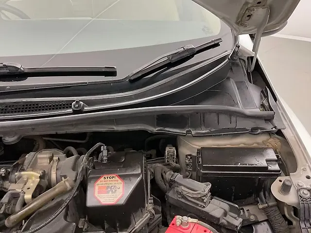 Used Honda City 4th Generation VX Petrol in Jaipur