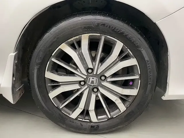 Used Honda City 4th Generation VX Petrol in Jaipur
