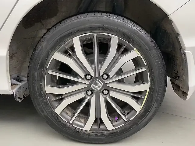 Used Honda City 4th Generation VX Petrol in Jaipur