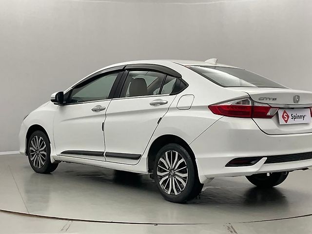 Used Honda City 4th Generation VX Petrol in Jaipur