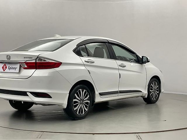 Used Honda City 4th Generation VX Petrol in Jaipur