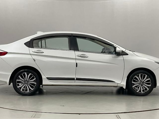 Used Honda City 4th Generation VX Petrol in Jaipur