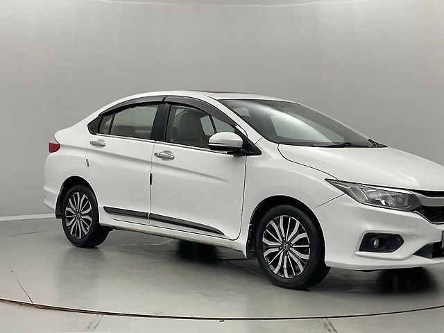 Used Honda City 4th Generation VX Petrol in Jaipur