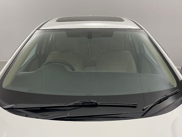 Used Honda City 4th Generation VX Petrol in Jaipur