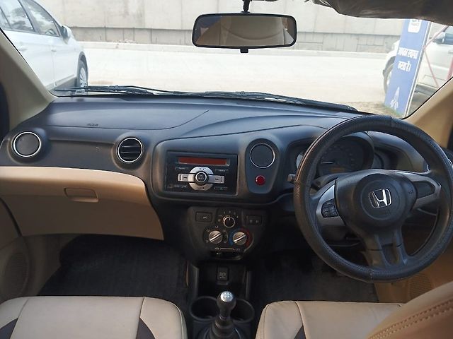 Used Honda Amaze [2013-2016] 1.2 VX i-VTEC in Faizabad