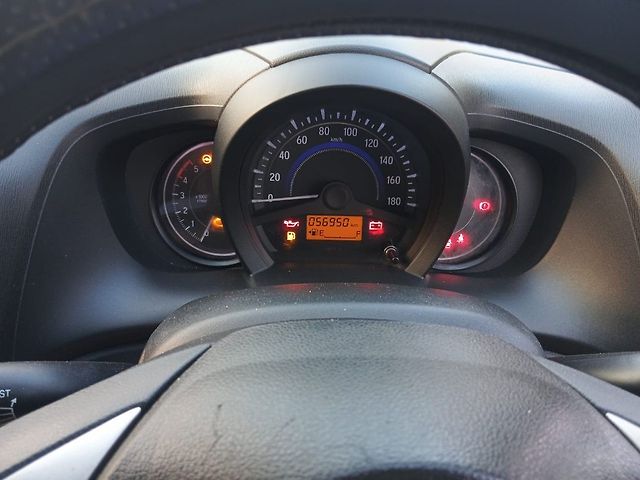 Used Honda Amaze [2013-2016] 1.2 VX i-VTEC in Faizabad