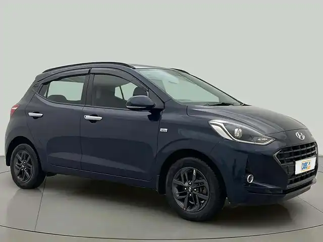 Used 2021 Hyundai Grand i10 NIOS in Bangalore