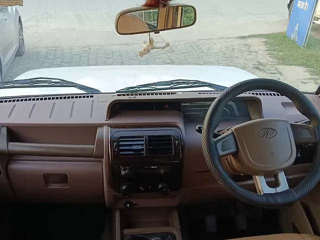 Used Mahindra Bolero [2011-2020] Power Plus SLX in Faizabad