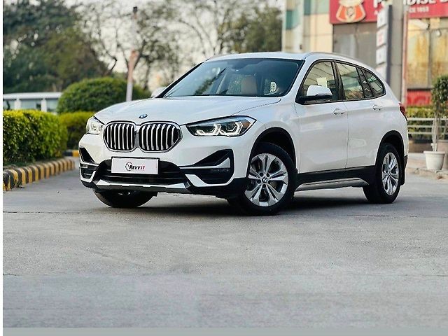 Used BMW X1 [2013-2016] sDrive20d xLine in Delhi
