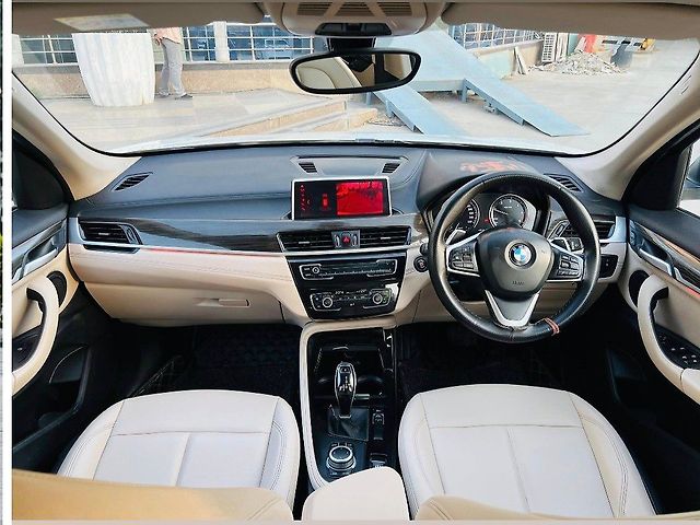 Used BMW X1 [2013-2016] sDrive20d xLine in Delhi