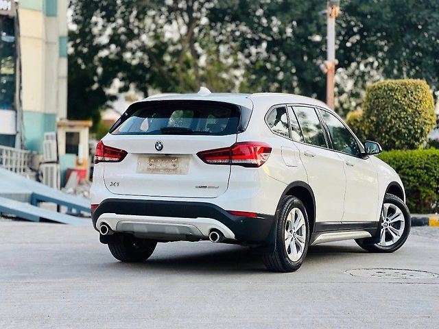 Used BMW X1 [2013-2016] sDrive20d xLine in Delhi