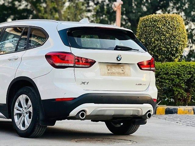 Used BMW X1 [2013-2016] sDrive20d xLine in Delhi