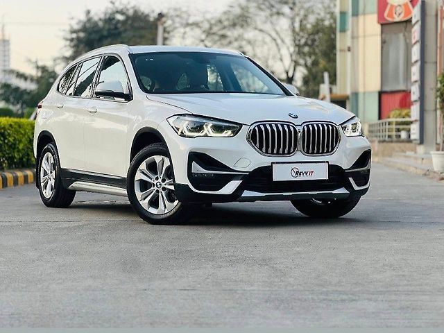 Used BMW X1 [2013-2016] sDrive20d xLine in Delhi