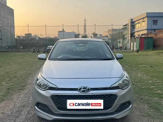 Used 2016 Hyundai Elite i20 in Dehradun