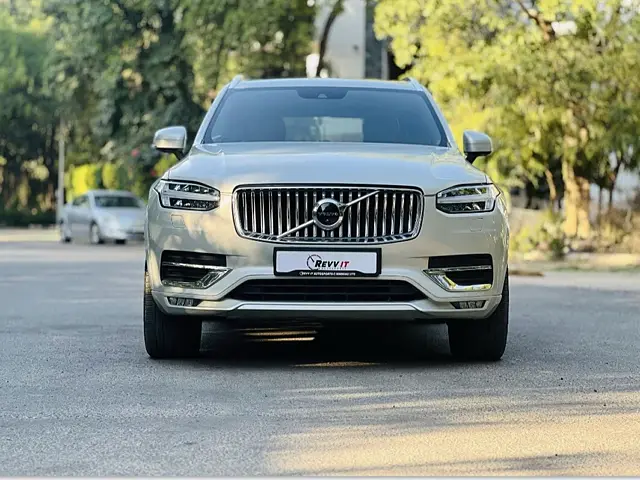 Used 2020 Volvo XC90 in Delhi