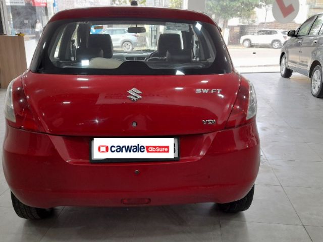 Used Maruti Suzuki Swift [2011-2014] VDi in Ludhiana
