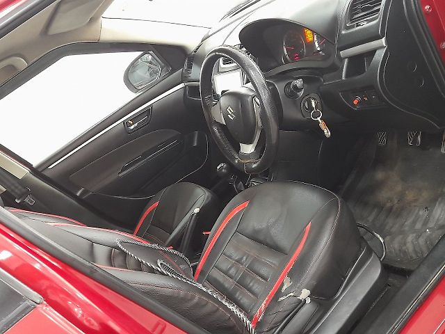 Used Maruti Suzuki Swift [2011-2014] VDi in Ludhiana