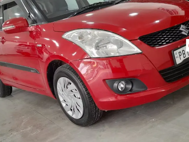 Used Maruti Suzuki Swift [2011-2014] VDi in Ludhiana