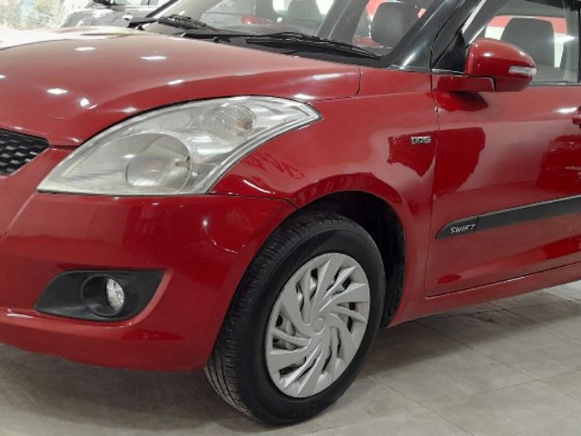 Used Maruti Suzuki Swift [2011-2014] VDi in Ludhiana