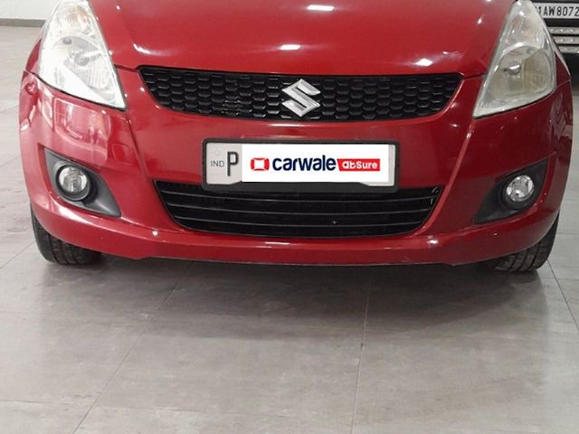 Used Maruti Suzuki Swift [2011-2014] VDi in Ludhiana