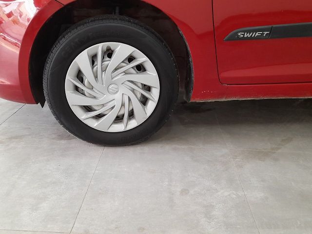 Used Maruti Suzuki Swift [2011-2014] VDi in Ludhiana