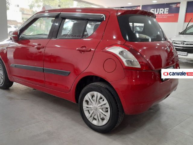 Used Maruti Suzuki Swift [2011-2014] VDi in Ludhiana