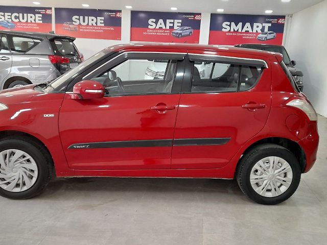 Used Maruti Suzuki Swift [2011-2014] VDi in Ludhiana
