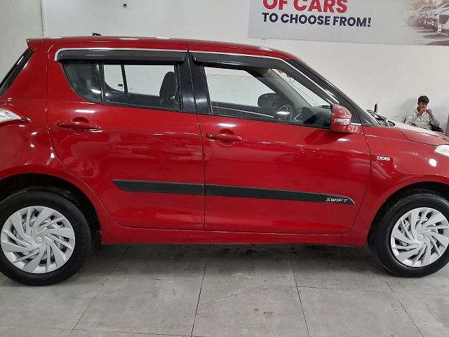 Used Maruti Suzuki Swift [2011-2014] VDi in Ludhiana