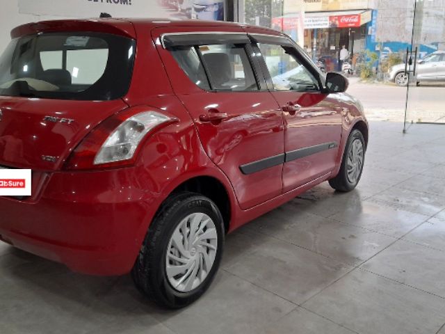 Used Maruti Suzuki Swift [2011-2014] VDi in Ludhiana