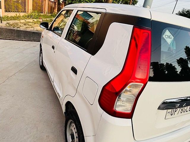 Used Maruti Suzuki Wagon R [2019-2022] LXi 1.0 CNG in Kanpur