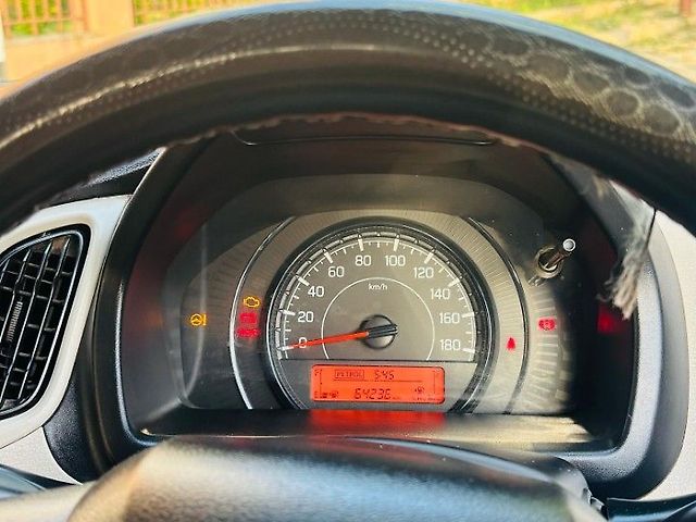 Used Maruti Suzuki Wagon R [2019-2022] LXi 1.0 CNG in Kanpur